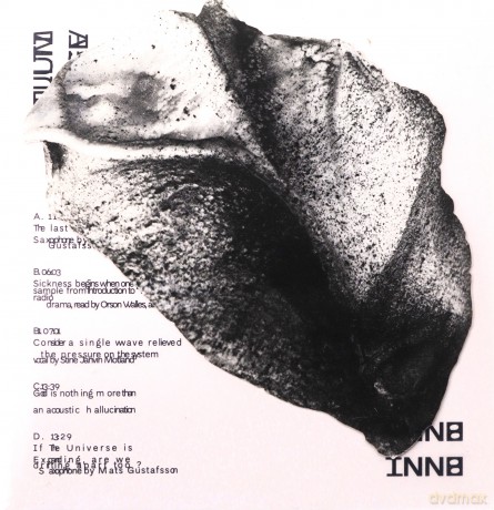 Bnnt: Multiverse [CD]