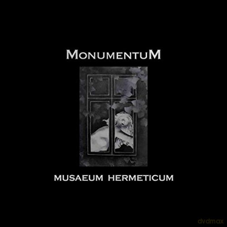 Monumentum: Musaeum Hermeticum [Winyl]