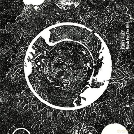 Terry Riley: Music For The Gift [Winyl]