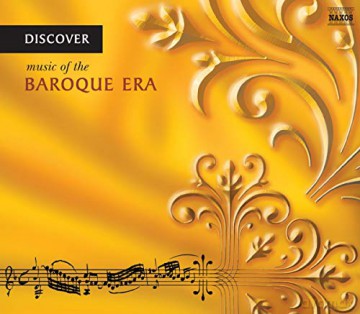 Music Of The Baroque Era [2CD]