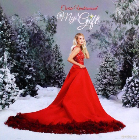 Carrie Underwood: My Gift [CD]