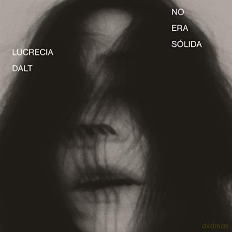 Lucrecia Dalt: No Era Solida [Winyl]