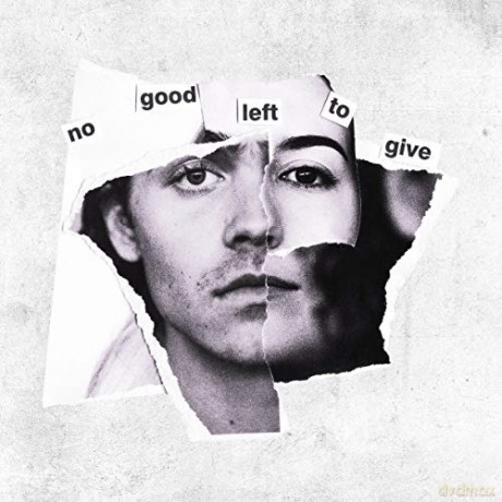 Movements: No Good Left To Give [CD]
