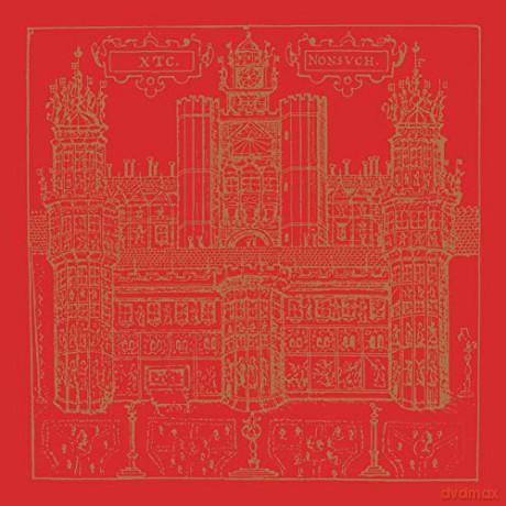 Xtc: Nonsuch [2xWinyl]