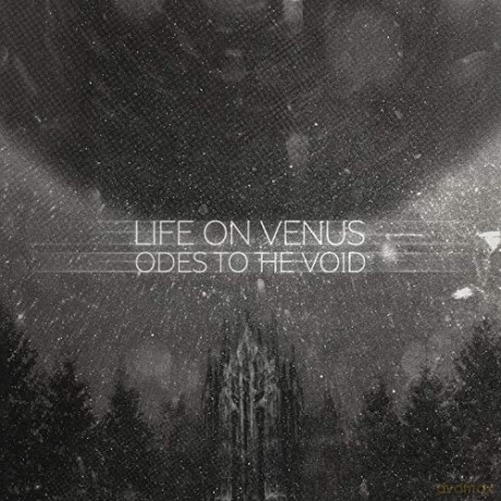 Life On Venus: Odes To The Void [Winyl]