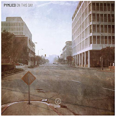 Pymlico: On This Day [CD]