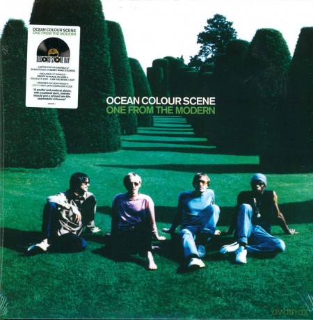 Ocean Colour Scene: One From The Modern (RSD) (Limited) [2xWinyl]