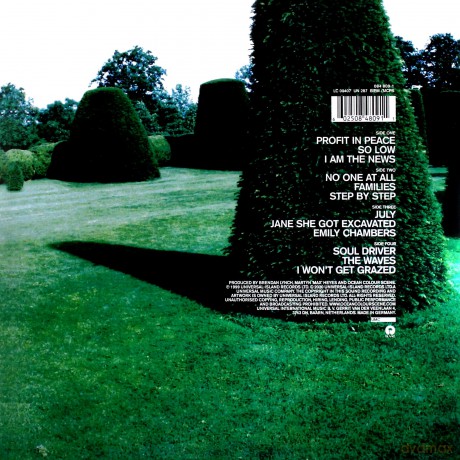 Ocean Colour Scene: One From The Modern (RSD) (Limited) [2xWinyl]