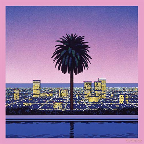 Pacific Breeze 2: Japanese City Pop. Aor [2xWinyl]