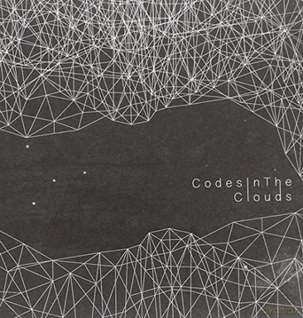 Codes In The Clouds: Paper Canyon [Winyl]