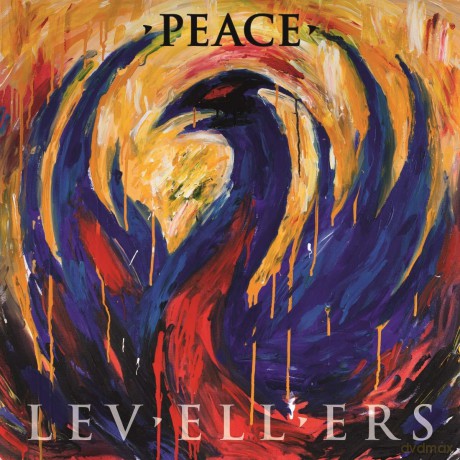 Levellers: Peace [CD]
