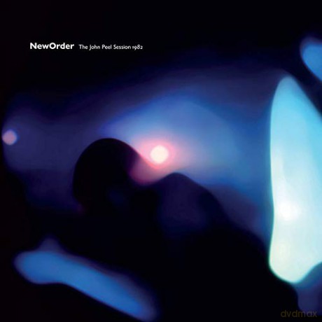 New Order: Peel Sessions (RSD) [Winyl]
