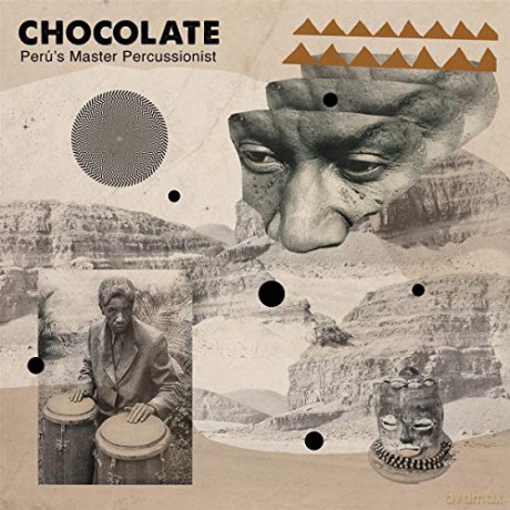 Chocolate: Perus Master Percussionist [Winyl]
