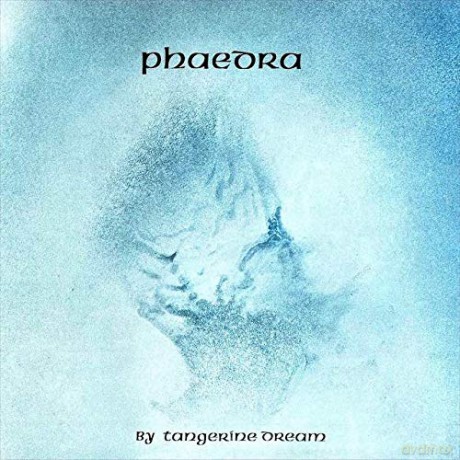 Tangerine Dream: Phaedra (RSD) (Limited) [2xWinyl]