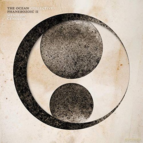 The Ocean: Phanerozoic II Mesozoic Cenozoic (Deluxe) (digipack) [CD]