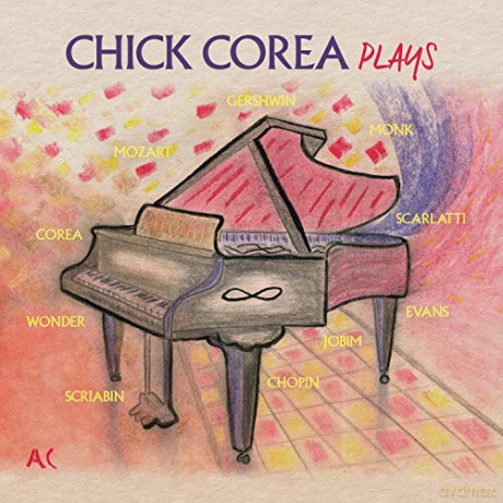 Chick Corea: Plays [2CD]