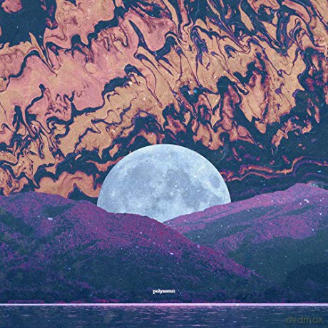 Kairon IRSE: Polysomn (digipack) [CD]