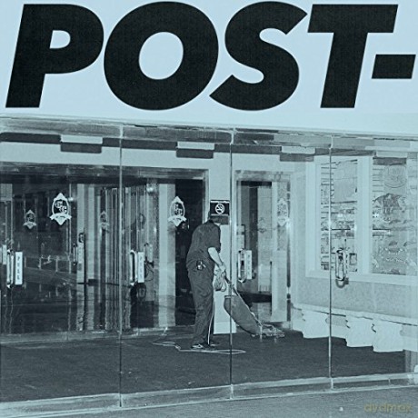 Jeff Rosenstock: Post- [Winyl]