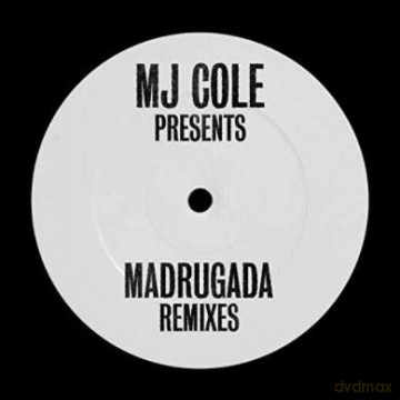 Mj Cole: Presents Madrugada Remixes (Clear) RSD 2020 [Winyl]