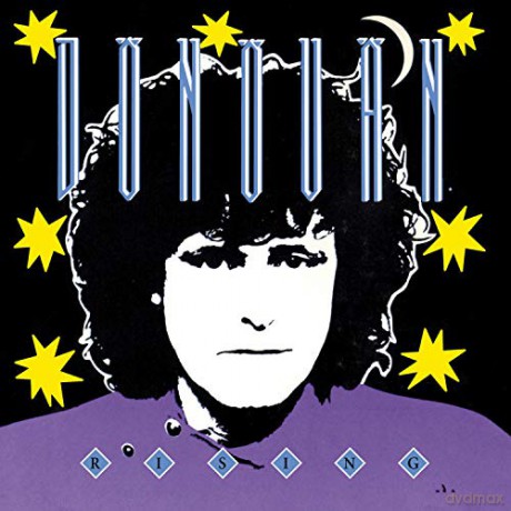 Donovan: Rising [CD]