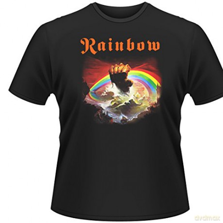 Rainbow: Rising S