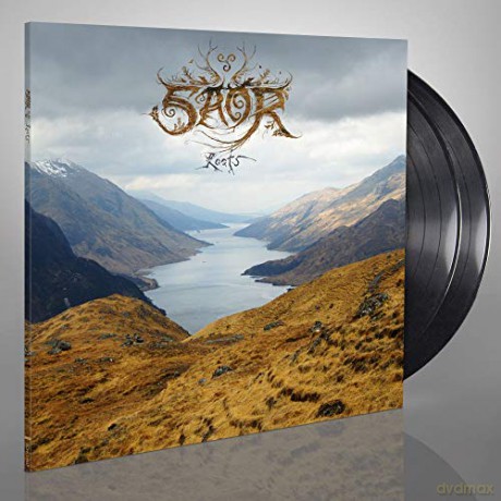 Saor: Roots [2xWinyl]