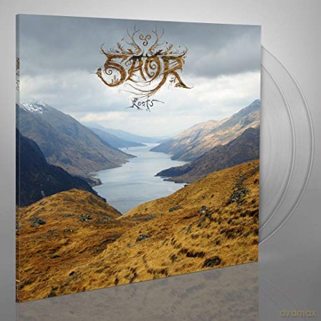 Saor: Roots (Clear) [2xWinyl]
