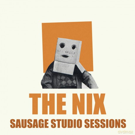 Nix: Sausage Studio Sessions [CD]