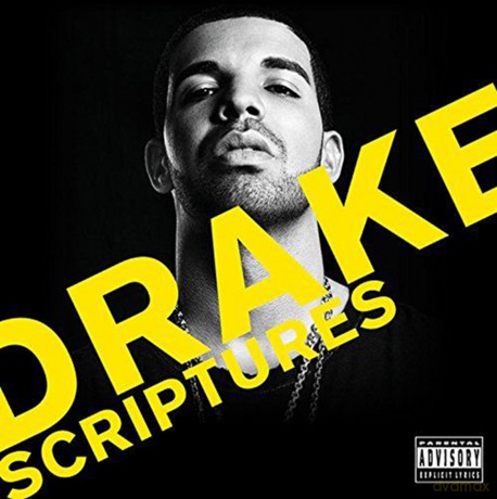 Drake: Scriptures [CD]
