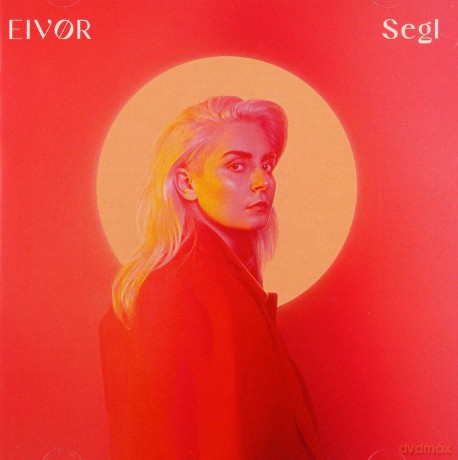 Eivor: Segl [CD]