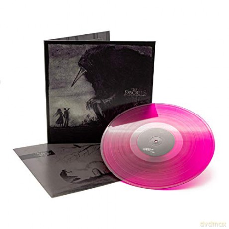 Les Discrets: Septembre Et Ses Dernieres Pensees (Violet) [Winyl]