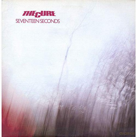 Cure: Seventeen Seconds (RSD) (Limited) [Winyl]