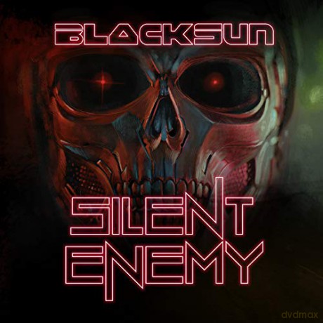 Black Sun: Silent Enemy [2CD]
