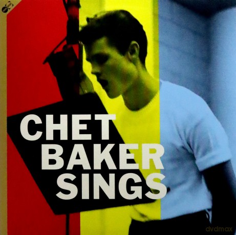 Chet Baker: Sings + Bonus Digipack Containing The Complete Chet Baker Sings Album (+10 Bonus Tracks) [Winyl]