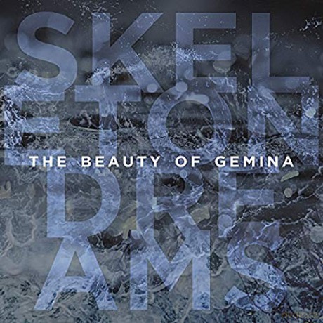 Beauty Of Gemina: Skeleton Dream [CD]