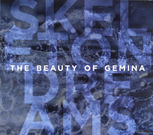 Beauty Of Gemina: Skeleton Dream [CD]
