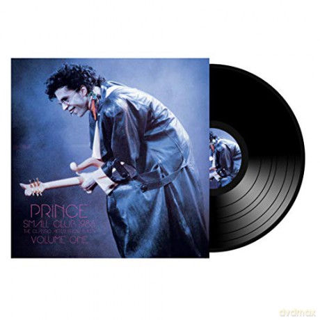 Prince: Small Club 1988 Vol. 1 [2xWinyl]