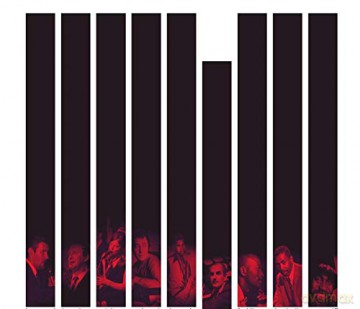 Soho Scene 66 - 67 (Jazz Goes Mod) [4CD]