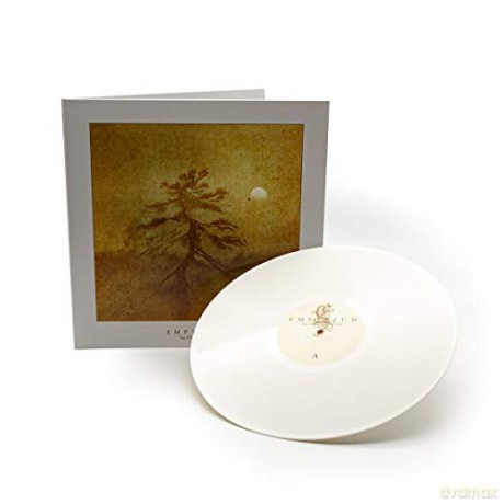 Empyrium: Songs Of Moors And Misty Fields (White) [Winyl]