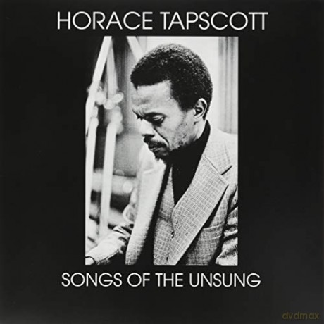 Horance Tapscott: Songs Of The Unsung [Winyl]