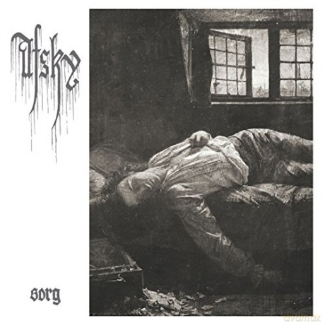 Afsky: Sorg [CD]