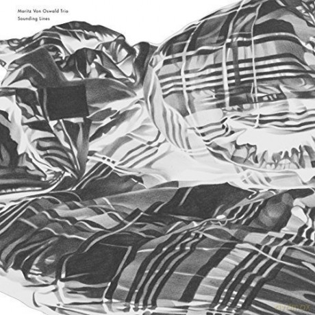 Moritz Von Oswald Trio: Sounding Lines [2xWinyl]
