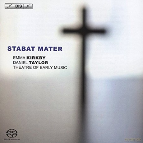 Kirkbytheatre Of Early Music: Stabat Mater [CD]