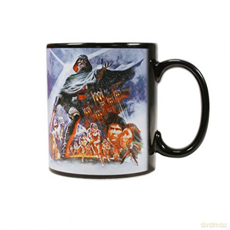 Star Wars: Star Wars (The Empire Strikes Back) Mug Boxed (400ml)