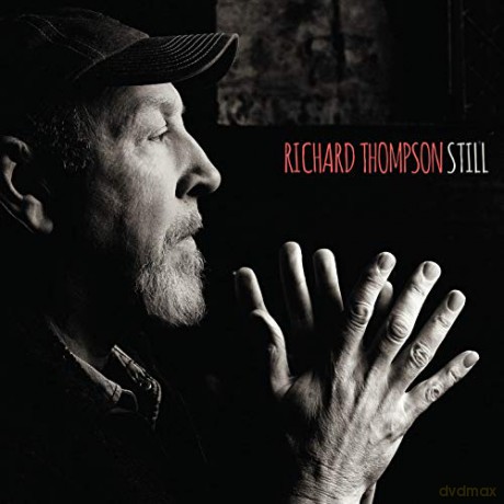 Richard Thompson: Still [CD]