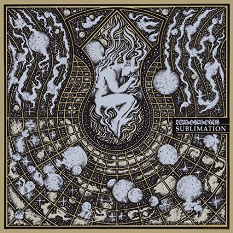 Dephosphorus: Sublimation [CD]