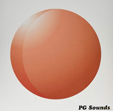 Pg Sounds: Sued023 [2xWinyl]