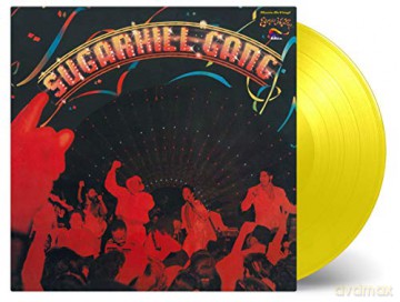 Sugarhill Gang: Sugarhill Gang (RSD 2020) [Winyl]