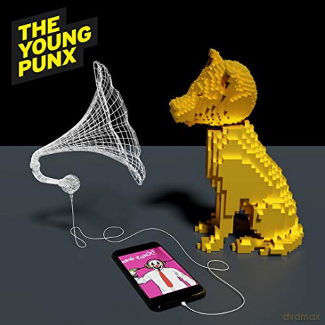Young Punx: The Best Of... 2004-2014 [CD]