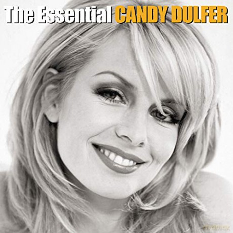 Candy Dulfer: The Essential (Crystal Clear) [2xWinyl]